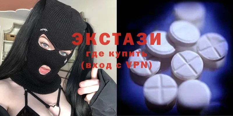 Ecstasy Punisher  Губкин 